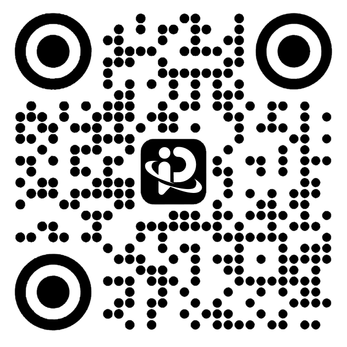 Contact Us - QQ QR Code